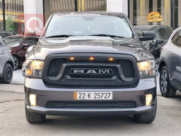 Ram 1500 2022 for sale in Iraq - Erbil